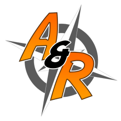 ar avatar no background