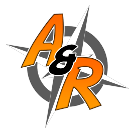 ar avatar no background