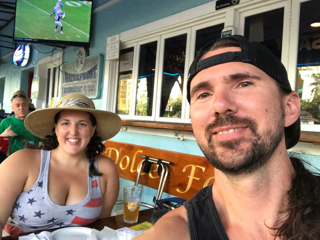 Pirates on the New&nbsp;River