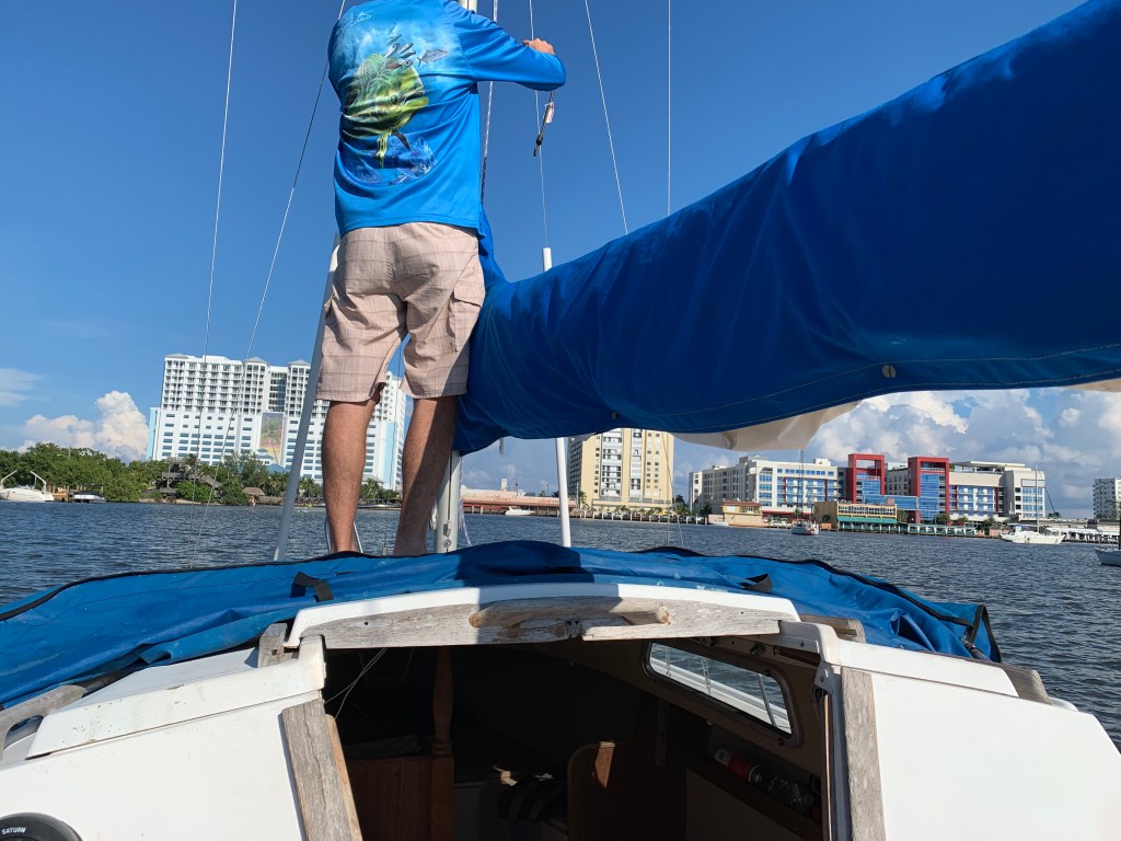 Luna Goes to&nbsp;Hollywood