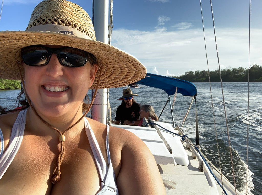 Goodbye Summer, Hello Florida&nbsp;Fall!