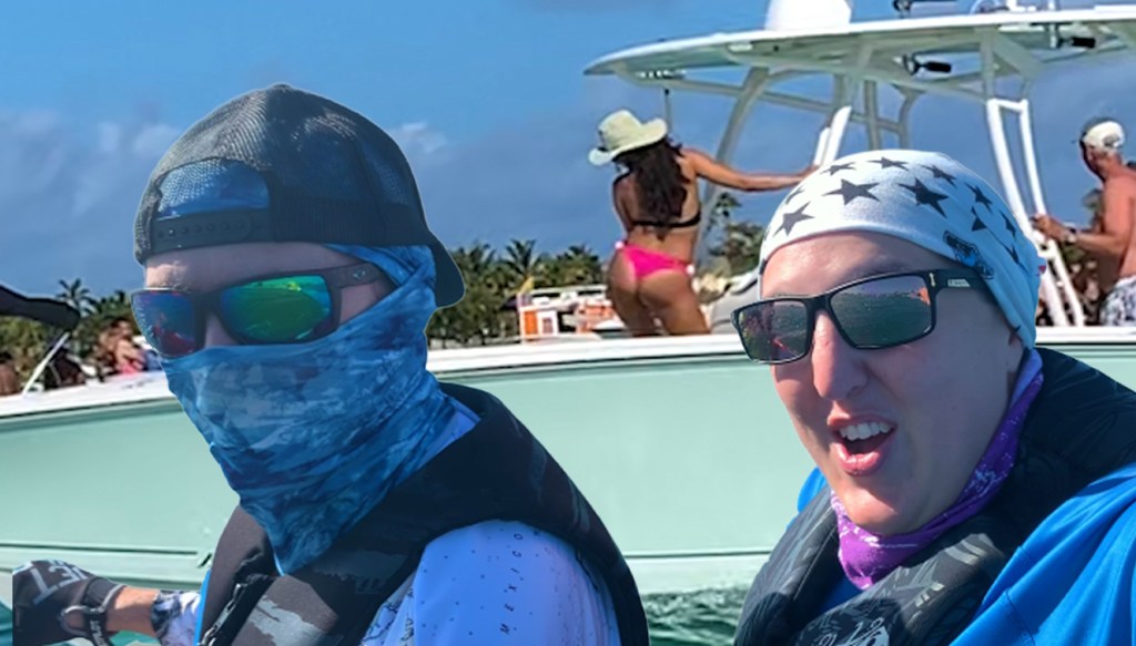 Surviving Social Distancing Day&nbsp;2