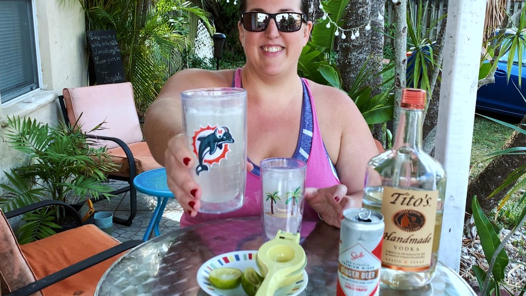 Quarantine Recipes: The Best Moscow Mule&nbsp;Recipe